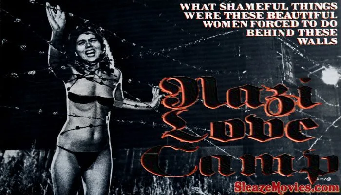Nazi Love Camp 27 (1977) watch online