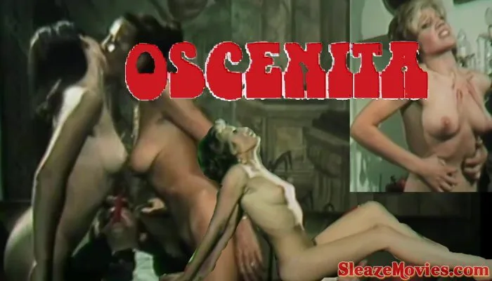 Obscenity (1980) watch online