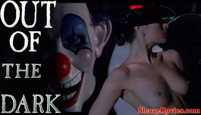 Out of the Dark (1988) watch online