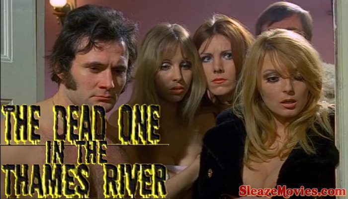 The Dead One in the Thames River (1971) watch online