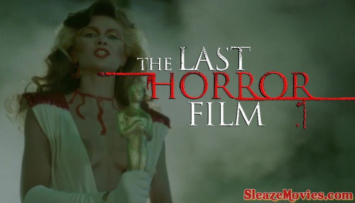 The Last Horror Film (1982) watch uncut