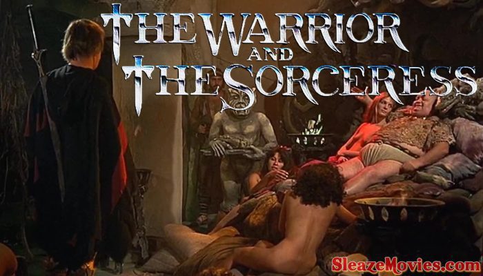 The Warrior and the Sorceress (1984) watch online