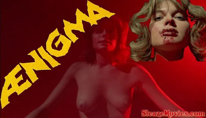 Aenigma (1987) watch uncut