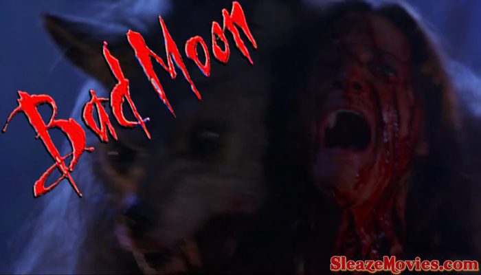 Bad Moon (1996) watch online