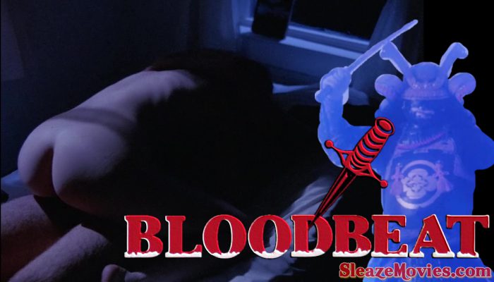 Blood Beat (1983) watch online