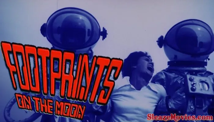 Footprints on the Moon (1975) watch online