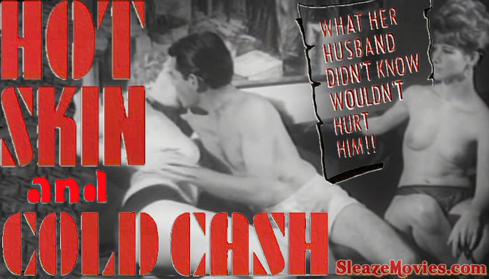 Hot Skin, Cold Cash (1965) watch online