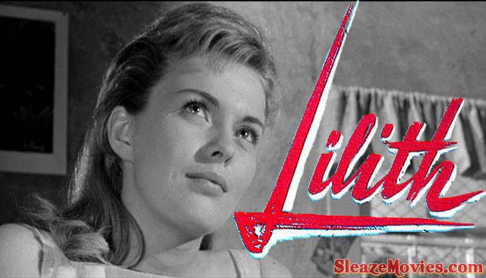 Lilith (1964) watch online
