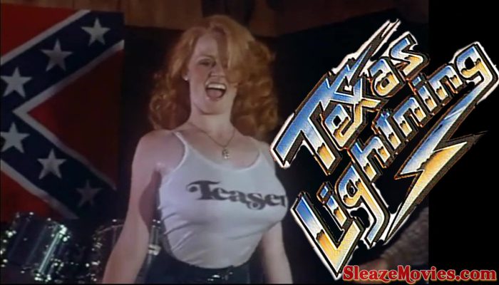 Texas Lightning (1981) watch online