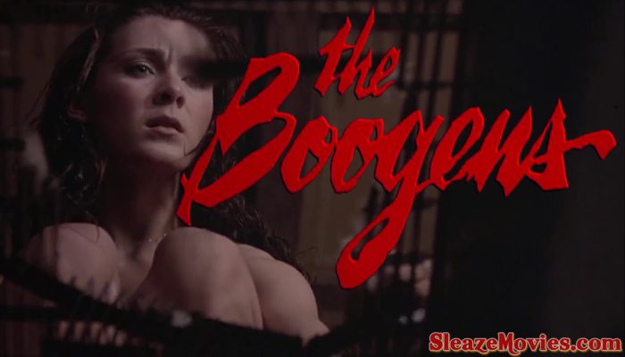 The Boogens (1981) watch uncut