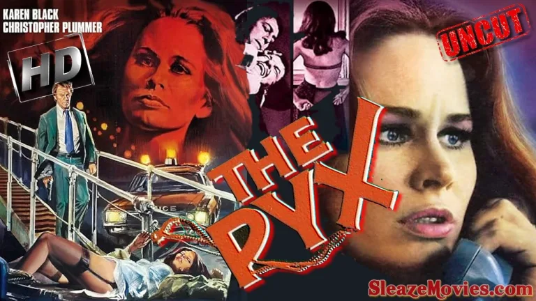 The Pyx (1973) watch uncut
