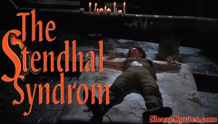 The Stendhal Syndrome (1996) watch uncut