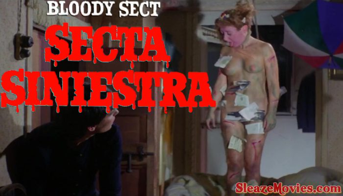Bloody Sect (1982) watch uncut