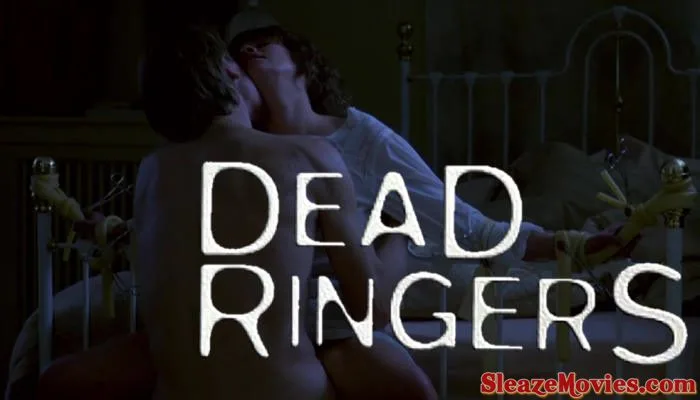 Dead Ringers (1988) watch uncut