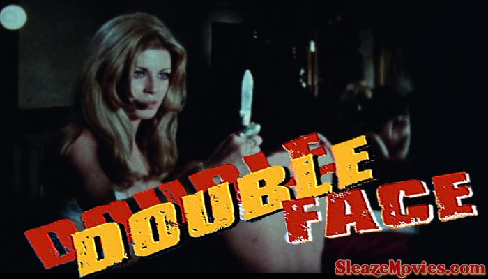 Double Face (1969) watch uncut