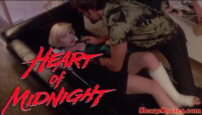 Heart of Midnight (1988) watch online