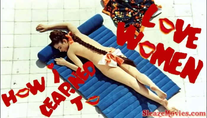 How I Learned to Love Women (1966) watch online