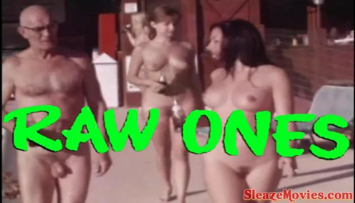 The Raw Ones (1965) watch online