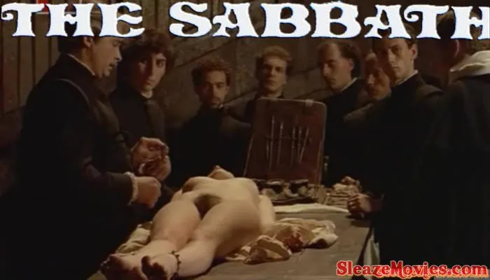 The Witches’ Sabbath (1988) watch uncut