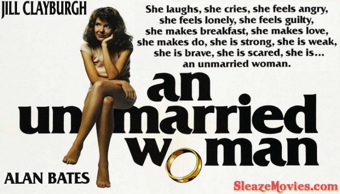 An Unmarried Woman (1978) watch uncut