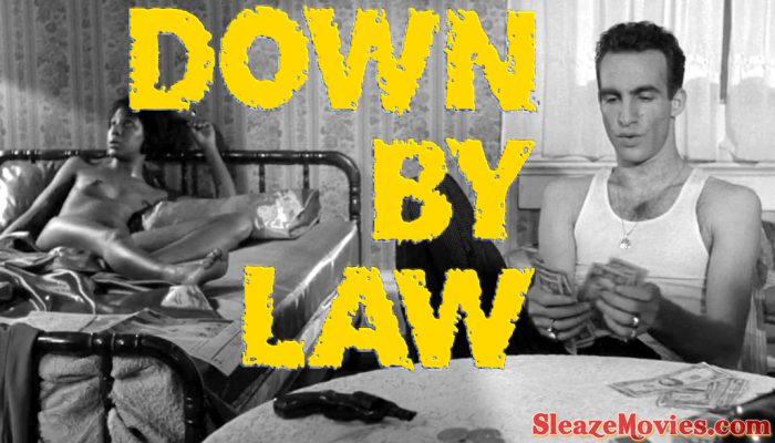Down by Law (1986) watch online