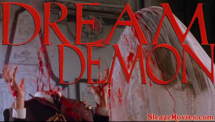 Dream Demon (1988) watch uncut