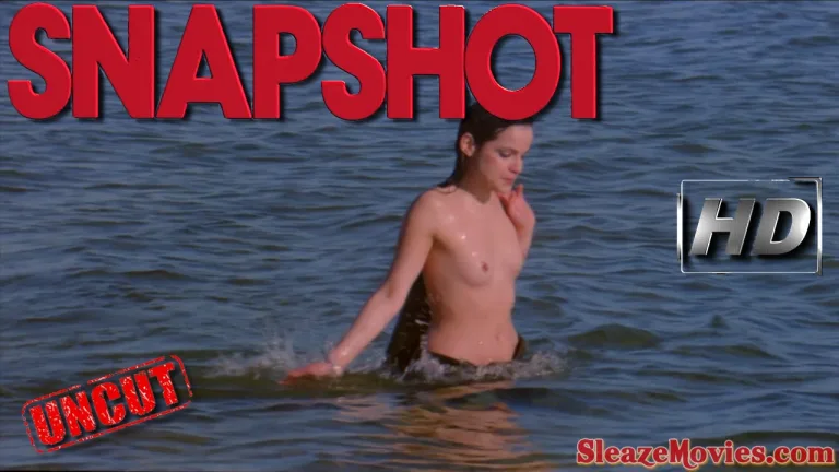 Snapshot (1979) watch uncut