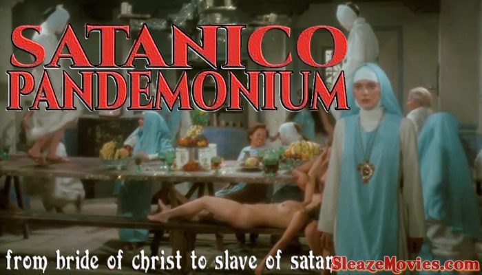 Satanico Pandemonium (1975) watch uncut