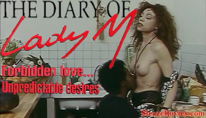 The Diary of Lady M (1993) watch uncut