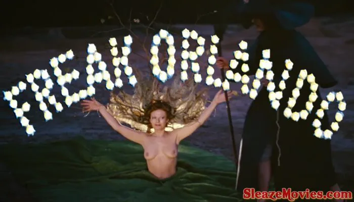 Freak Orlando (1981) watch uncut