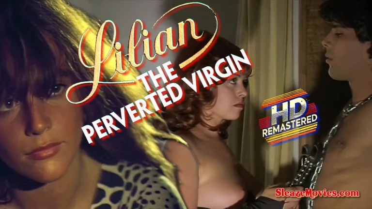 Lilian, The Perverted Virgin (1984) watch uncut