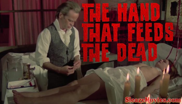 The Hand That Feeds the Dead (1974) watch uncut