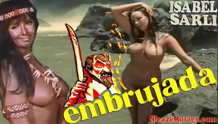 Bewitched aka Embrujada (1969) watch special restoration