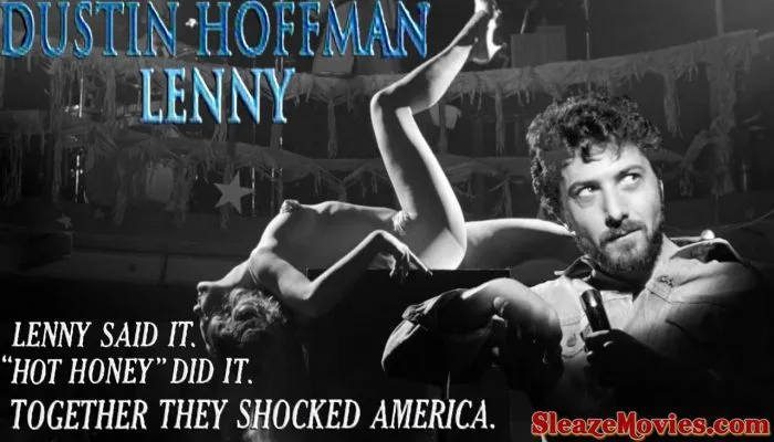 Lenny (1974) watch uncut