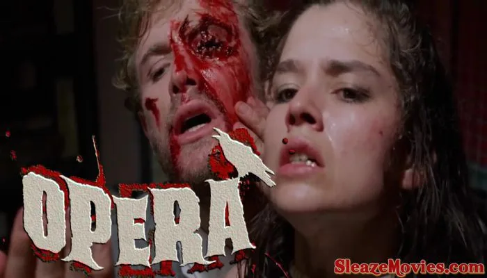 Opera (1987) watch uncut