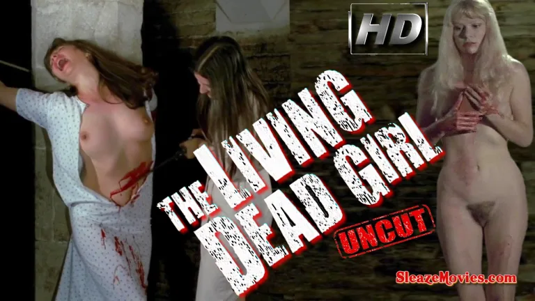 The Living Dead Girl (1982) watch uncut