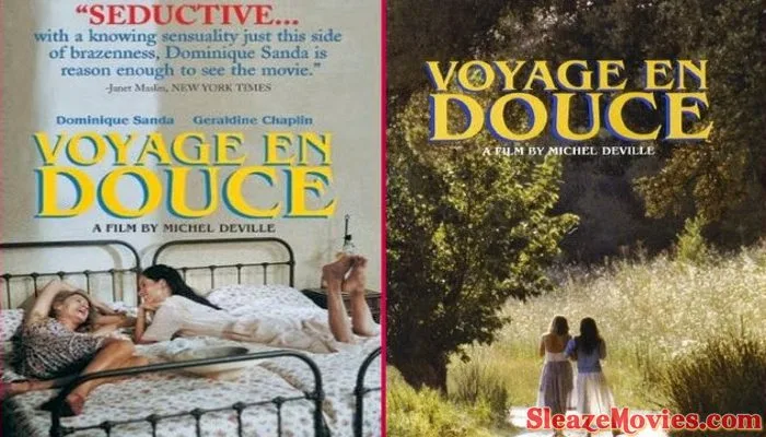 A Sweet Journey (1980) watch uncut