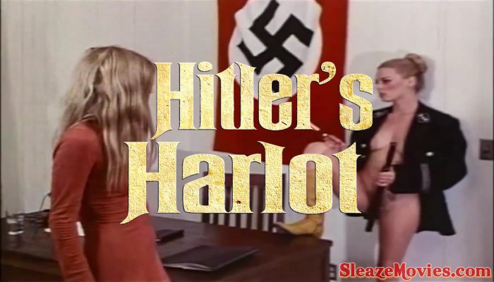 Hitlers Harlots (1973) watch uncut