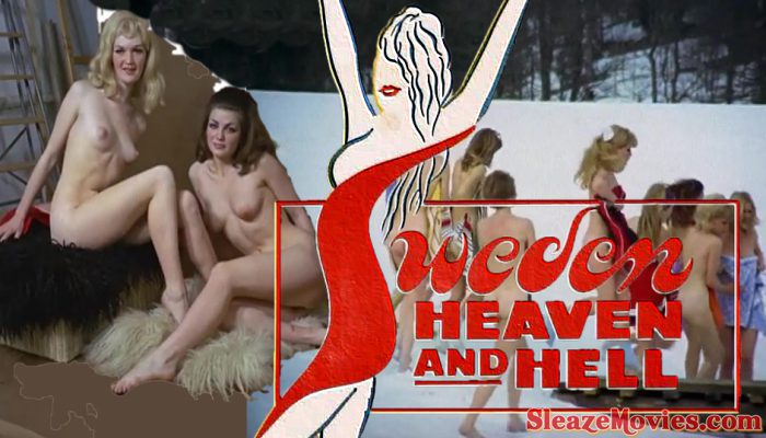 Sweden Heaven and Hell (1968) watch uncut