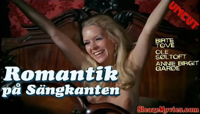 Between the Sheets (1973) watch uncut