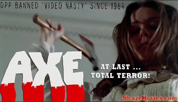 Lisa, Lisa aka Axe (1974) watch uncut
