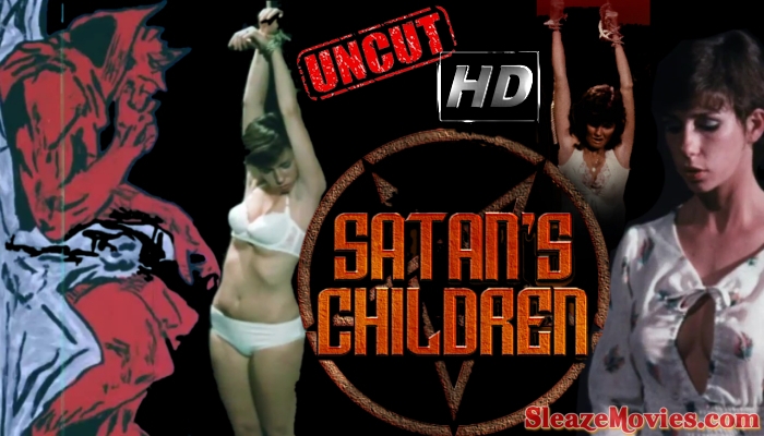 Satan’s Children (1975) watch uncut