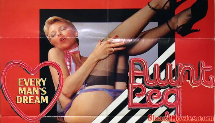 Aunt Peg (1980) watch uncut