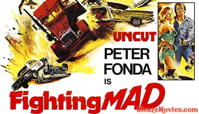 Fighting Mad (1976) watch uncut