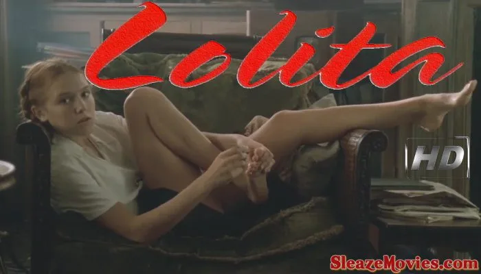 Lolita (1997) watch uncut