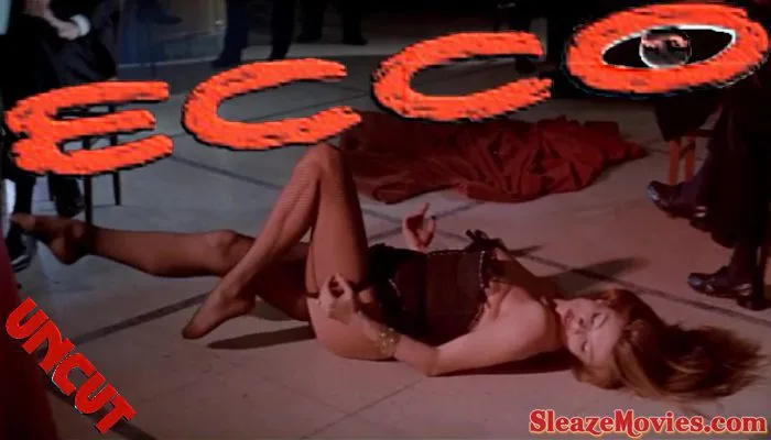 This Shocking World (1963) watch uncut