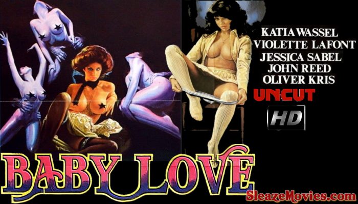Baby Love (1979) watch uncut