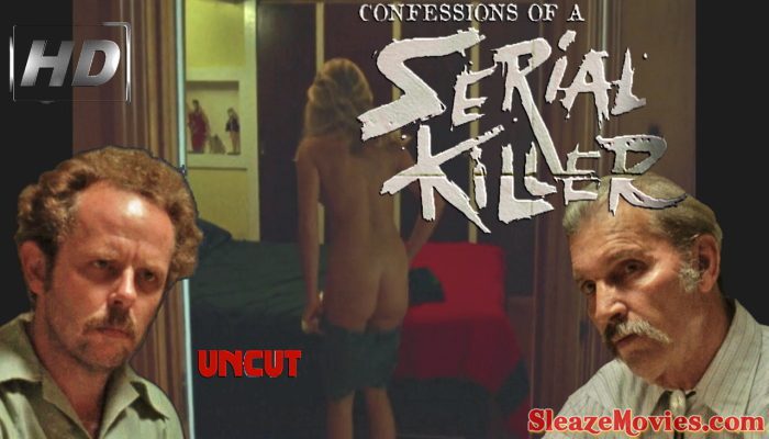 Confessions of a Serial Killer (1985) watch uncut