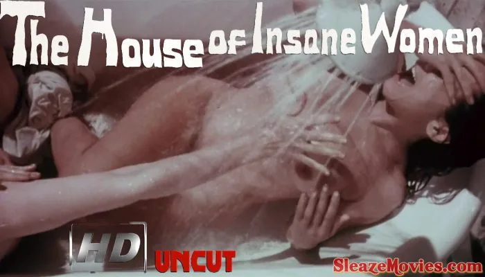 Exorcism’s Daughter (1971) watch uncut
