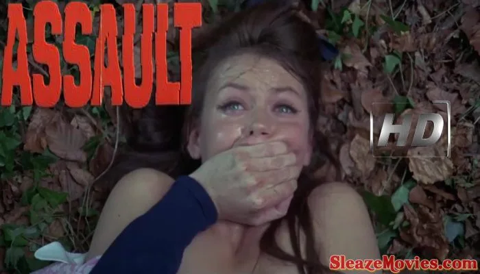 Assault (1971) watch online